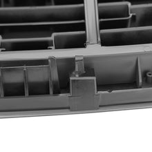 Fits for Land Rover Range Rover 2023 2024 ABS Front Grille Mesh Grill Vent Trim