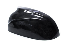 Carbon Fiber Mirror Cover Caps For BMW X3 X4 X5 G01 G02 G05 X7 G07 2019-2022 mc94