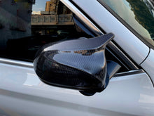 Carbon Fiber Mirror Cover Caps For BMW X3 X4 X5 G01 G02 G05 X7 G07 2019-2022 mc94