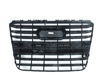 Chrome Front Bumper Grille Replace for AUDI A8 D4 2011-2014