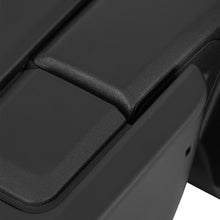 Right Side Mirror W/BSM M-Folding For 2021-2023 Ford F-150 Passenger Power Heated Blind Spot