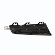 Front Bumper Fog Light Lamp Cover Grille Chrome Trim For 2013-2017 Cadillac XTS