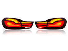 OE Style LED Tail Lights Set for BMW F32 F33 F36 F82 F83 2014-2020