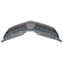 Front Bumper Upper Grille For 2010-2012 Cadillac SRX GM1200629