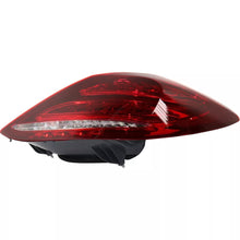 Right Tail Light Rear Lamp For 2015 2016 2017 2018 Mercedes-Benz W205 C180 C350e C43