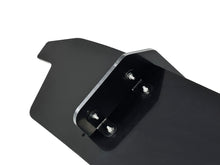 Rear Diffuser Valance Lip For Mercedes CLA C118 CLA35 CLA45 AMG 2020-2024