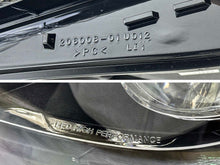 For Mercedes Benz 2017-2020 E-Class E300 E63 W213 LED Headlight Left Driver Side