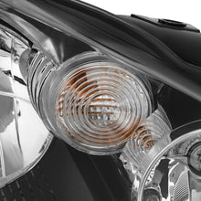 Pair For 2010-2014 Volkswagen GTI Golf Jetta Sportwagen(MK6) Headlights Assembly