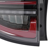 Left Outer LED Tail Light Brake Lamp For Land Rover Discovery Sport L550 2019-2025