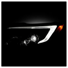 1 Pair For 2016-2022 Honda Pilot w/ DRL Projector Headlights Left+Right
