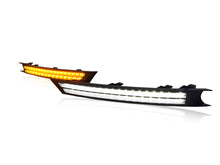 For 2017-2021 Mazda CX5 CX-5 LED Fog Lights Bumper Lamps Trurn Signal Left+Right