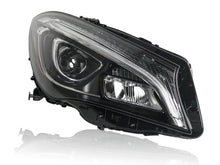 Passenger Right LED Headlight For 2017-2019 Mercedes CLA-Class CLA45 CLA250 w/o AFS