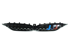 M-Color Front Bumper Grille Gloss Black fit for BMW 3-Series G20 LCI 2023 2024+