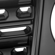 Gloss Black Grille Grill For 2013 2014 2015 2016 2017 Land Rover Range Rover