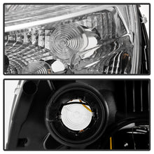 Driver Left Side For 2010-2013 Mercedes Benz W212 E350 E550 Halogen Headlight Headlamp