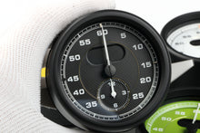 Stopwatch Cover + Chronometer Clock Stopwatch for Porsche 718 Boxster / Cayman 2016-2023