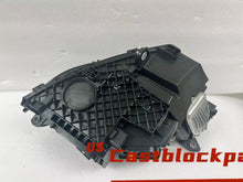 LED Headlight Assembly For Mercedes-Benz GLC300 GLC350 GLC43 2016-2021