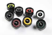 Stopwatch Cover + Chronometer Clock Stopwatch for Porsche 911 Carrera 991 992 2019-2026