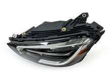 Left Driver LED Headlight For 2020-2022 Mercedes-Benz GLC300 GLC-Class X253 C253 W/O AFS