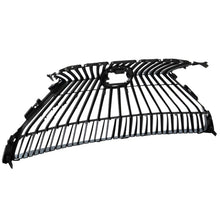 Front Bumper Grille for 2019 2021 Lexus ES ES350 ES300h Assembly no Molding Trim