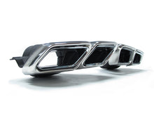 Exhaust Muffler Tips For Mercedes W212 W204 W222 S63 S65 CLS63 E63 SL65 AMG