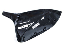 Carbon Fiber Mirror Cover Caps For BMW X3 X4 X5 G01 G02 G05 X7 G07 2019-2022 mc94