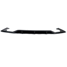 Gloss Black Rear Bumper Diffuser for BMW 7 Series G11 G12 M Sport 2019-2022