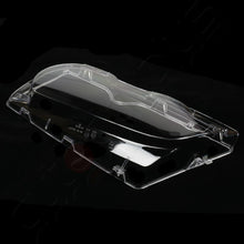 Pair Clear Front Headlight Lens Covers For BMW E46 2DR 1999–2003 / M3 2001–2006