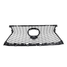 For 2015 2016 2017 Lexus NX200T F Sport Front Bumper Upper Grille Grill 53111-78020