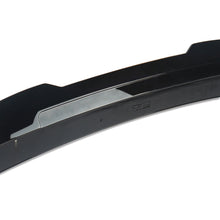 Gloss Black Rear Trunk Spoiler for BMW G30 530i 540i M5 F90 2017-2023