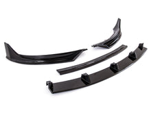 Gloss Black Front Bumper Lip Splitters for Tesla Model 3 2017-2023 di141 Sale