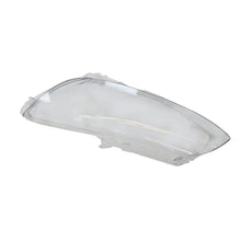 Pair Headlight Lens Covers L+R for BMW E92/E93 M3 Coupe & Convertible 2006-2010