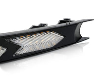 For Mazda CX-5 CX5 2017-2021 LED DRL Daytime Running Light Fog Day Lamp W/ Turn