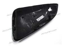 Real Carbon Fiber Side Mirror Cover Caps for Lexus RX350 RX450H NX200 NX300 2015-2021 mc87