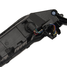Driver Left Side For 2022-2023 Mitsubishi Outlander Front LED Turn Signal Lamp