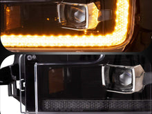 LED Headlights For Ford F150 2015-2017 Raptor 2016-2021