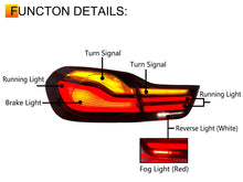 OE Style LED Tail Lights Set for BMW F32 F33 F36 F82 F83 2014-2020