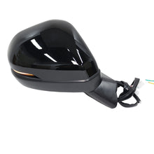 Right Side Mirror BSD Turn Signal Light Heated For Honda HR-V 2023 2024 2025 RH
