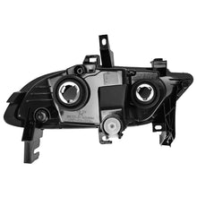 Fog Lights Driving Lamp Pair for Nissan Maxima 2016-2018