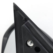 8Pin Left Side Heated Mirror For 2023-2025 Honda Accord Manual Fold Driver LH Blind Spot