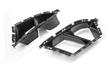 Dry Carbon Fiber Front Bumper Air Duct Vent for BMW M3 G80 M4 G82 G83