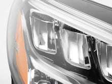 For 2019 2020 2021 Mercedes-Benz C300 C43 W205 Right Passenger LED Headlight