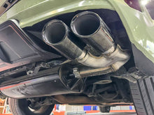 Gloss Black For BMW X5 G05 X6 G06 X7 G07 40i Rear Exhaust Tips Muffler Tailpipe