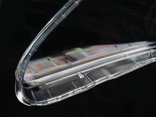 L+R Clear Front Headlight Lens Cover Pair For Lexus LS430 2004 2005 2006