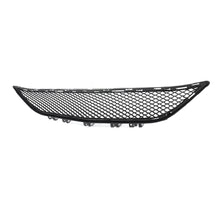 Front Center Lower Bumper Grille for 2014 2015 2016 Mercedes-Benz W212 E350 / E400 Sedan