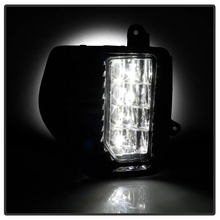 LED Bumper Fog Lights with Switch Set for GMC Sierra 1500 2019 2020 2021
