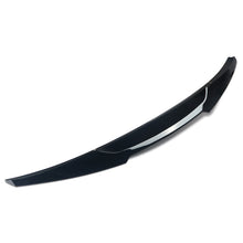 Gloss Black Trunk Spoiler Wing For BMW G30 530i 550i M5 F90 2017-2023