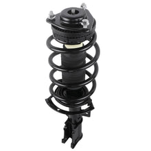 Pair Front Complete Strut Shocks For 2008-14 Dodge Avenger 2011-14 Chrysler 200