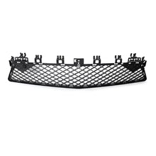 Front Bumper Lower Grille for Mercedes W204 C250 C350 2012 2013 2014 Part# 2048850853