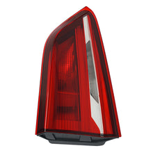 LED Inner Tail Light Right Side Brake Rear Lamp For 2016 2017 2018 BMW X1 F48